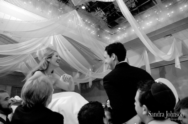 Best Rosen hotel wedding photographer - Sandra Johnson (SJFoto.com)